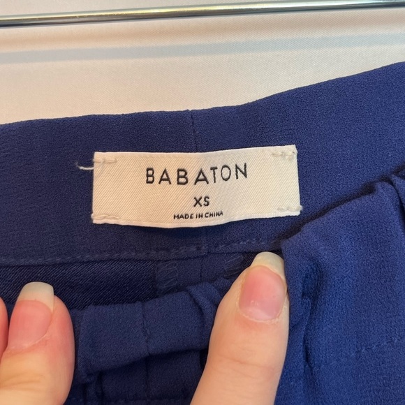 Babaton Dexter Pants - Picture 10 of 13